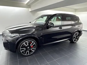 BMW X5 xD 48V 40d M Sport Pro