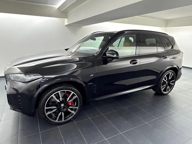 BMW X5 xD 48V 40d M Sport Pro