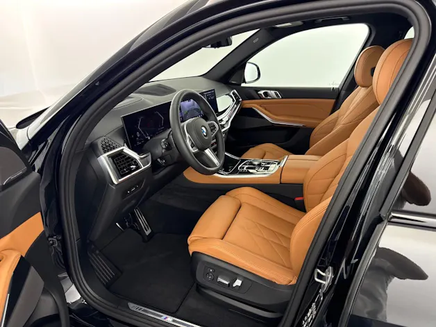BMW X5 xD 48V 40d M Sport Pro