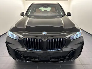 BMW X5 xD 48V 40d M Sport Pro