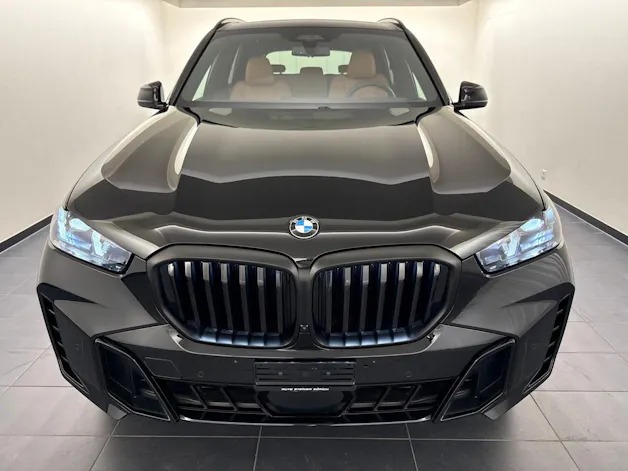 BMW X5 xD 48V 40d M Sport Pro