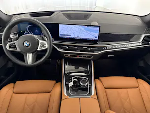 BMW X5 xD 48V 40d M Sport Pro