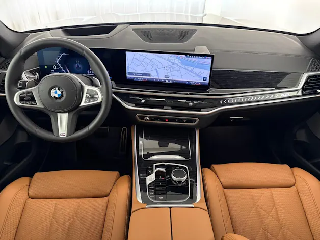 BMW X5 xD 48V 40d M Sport Pro