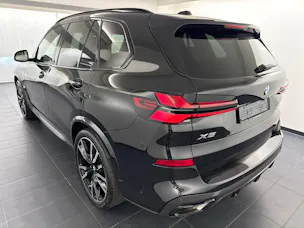BMW X5 xD 48V 40d M Sport Pro