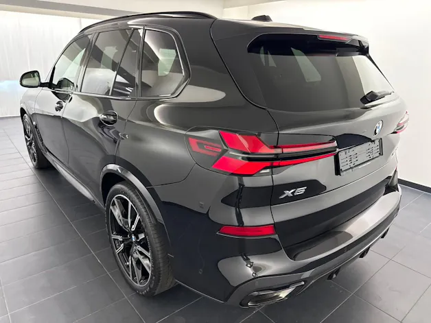 BMW X5 xD 48V 40d M Sport Pro