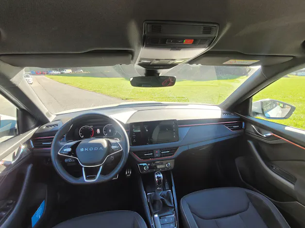 SKODA Kamiq 1.0 TSI Selection DSG *Neuwagengarantie+Rückfahrkamera*