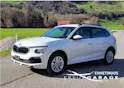 SKODA Kamiq 1.0 TSI Selection DSG *Neuwagengarantie+Rückfahrkamera*