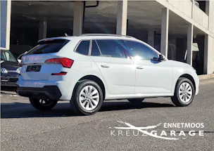 SKODA Kamiq 1.0 TSI Selection DSG *Neuwagengarantie+Rückfahrkamera*