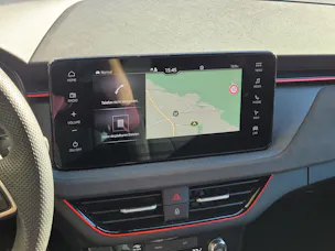 SKODA Kamiq 1.0 TSI Selection DSG *Neuwagengarantie+Rückfahrkamera*