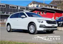 SKODA Kamiq 1.0 TSI Selection DSG *Neuwagengarantie+Rückfahrkamera*