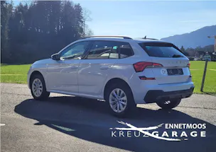 SKODA Kamiq 1.0 TSI Selection DSG *Neuwagengarantie+Rückfahrkamera*