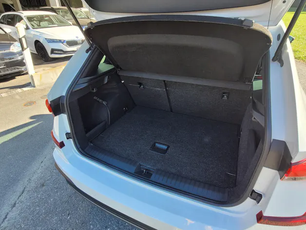 SKODA Kamiq 1.0 TSI Selection DSG *Neuwagengarantie+Rückfahrkamera*