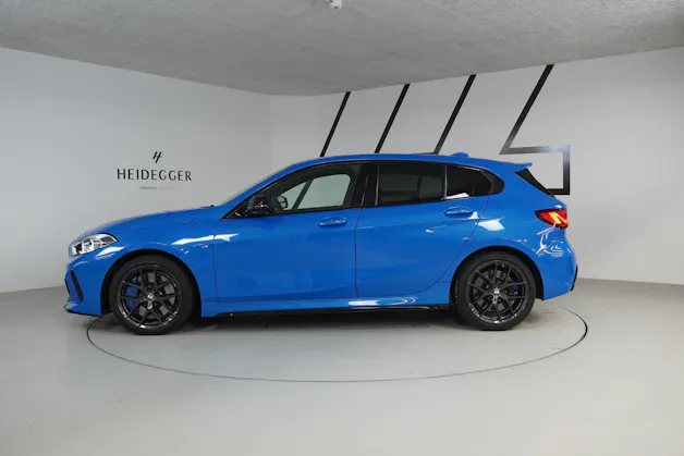 BMW M135i xDrive Steptronic