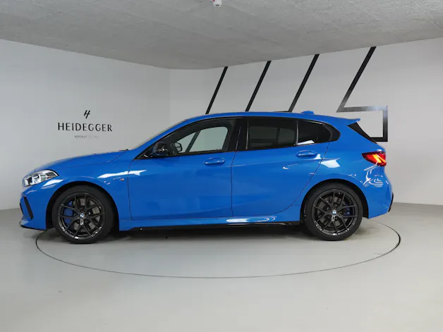 BMW M135i xDrive Steptronic