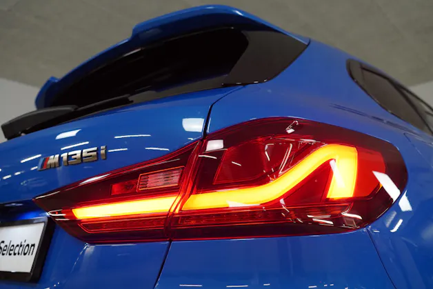 BMW M135i xDrive Steptronic
