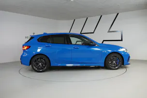 BMW M135i xDrive Steptronic