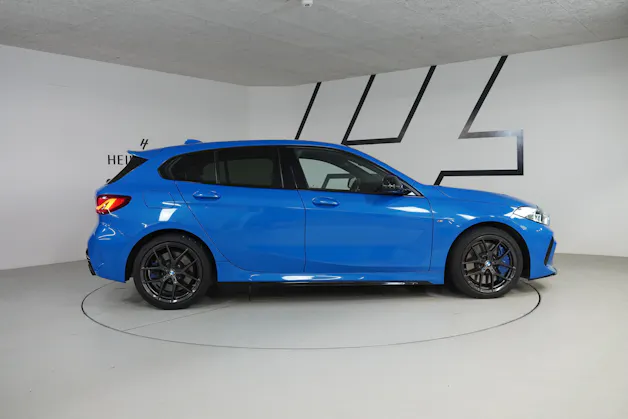 BMW M135i xDrive Steptronic