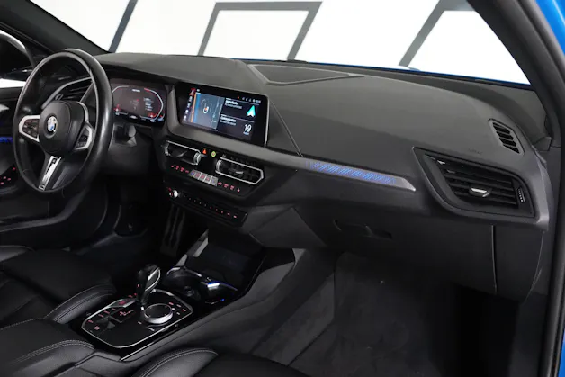 BMW M135i xDrive Steptronic