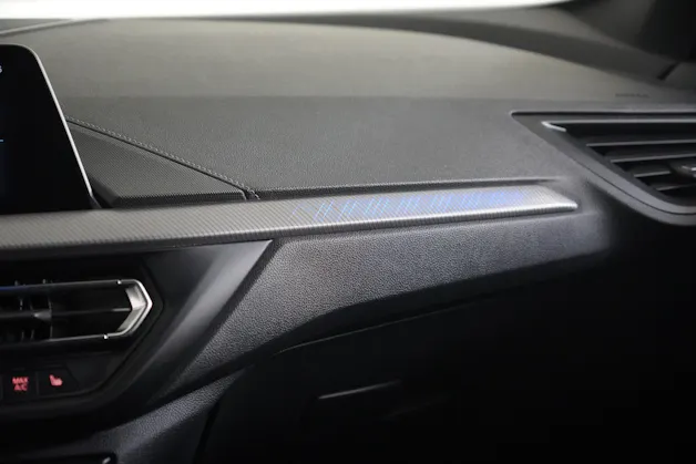 BMW M135i xDrive Steptronic