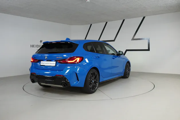 BMW M135i xDrive Steptronic