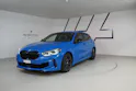 BMW M135i xDrive Steptronic