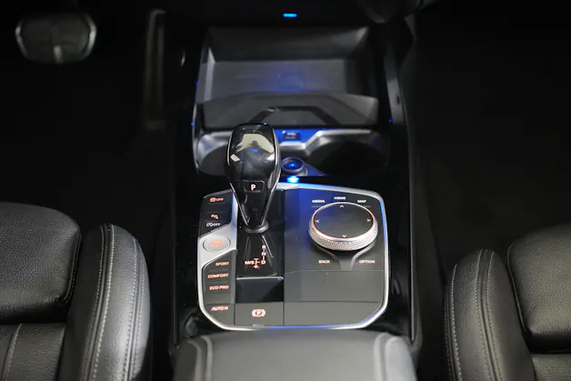 BMW M135i xDrive Steptronic