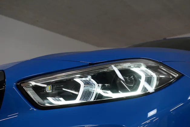 BMW M135i xDrive Steptronic