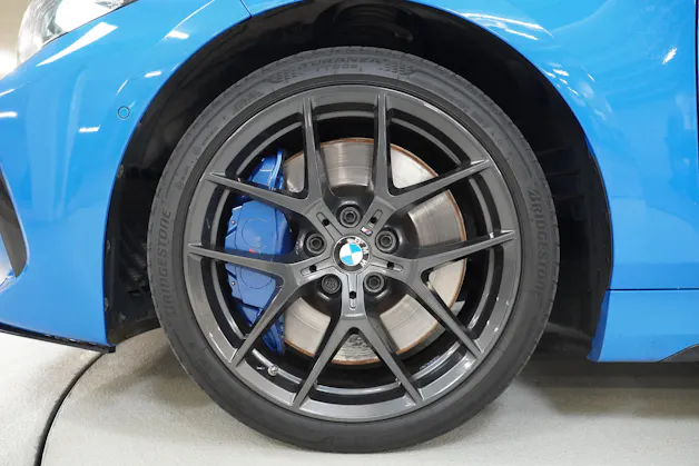 BMW M135i xDrive Steptronic