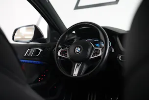 BMW M135i xDrive Steptronic