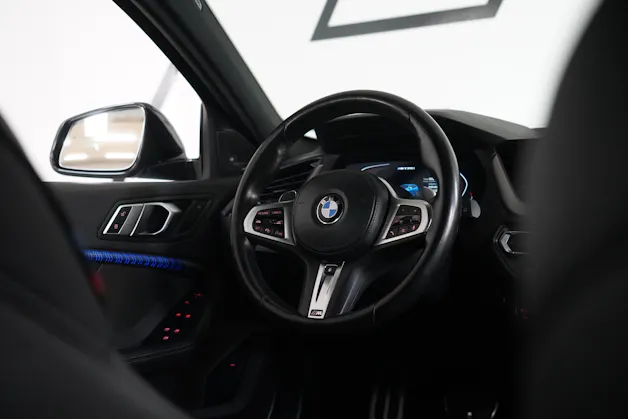 BMW M135i xDrive Steptronic