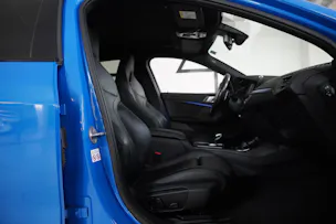 BMW M135i xDrive Steptronic