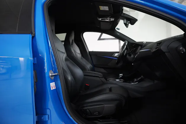 BMW M135i xDrive Steptronic