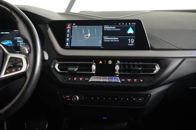 BMW M135i xDrive Steptronic