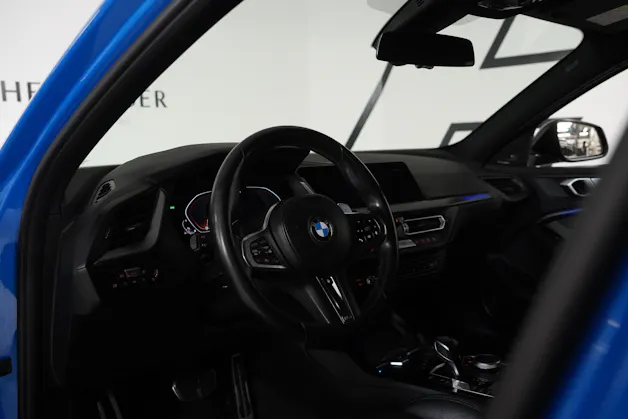 BMW M135i xDrive Steptronic