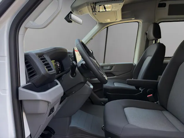 VW Crafter 35 2.0 BiTDI L3 HD A