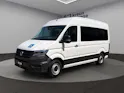 VW Crafter 35 2.0 BiTDI L3 HD A