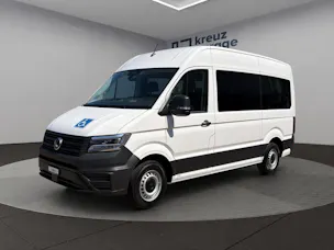 VW Crafter 35 2.0 BiTDI L3 HD A