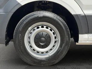 VW Crafter 35 2.0 BiTDI L3 HD A