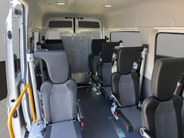 VW Crafter 35 2.0 BiTDI L3 HD A