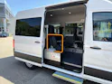 VW Crafter 35 2.0 BiTDI L3 HD A