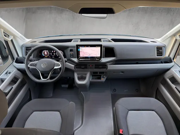 VW Crafter 35 2.0 BiTDI L3 HD A