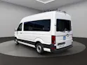 VW Crafter 35 2.0 BiTDI L3 HD A