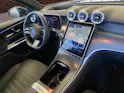 MERCEDES-BENZ GLC 220 d 4M 9G-Tronic