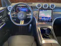 MERCEDES-BENZ GLC 220 d 4M 9G-Tronic