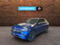 MERCEDES-BENZ GLC 220 d 4M 9G-Tronic