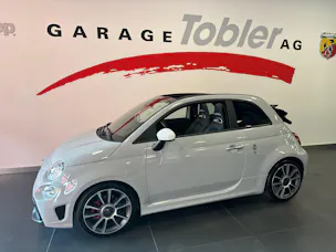 FIAT 595C 1.4 16V Turbo Abarth Turismo