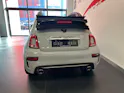 FIAT 595C 1.4 16V Turbo Abarth Turismo