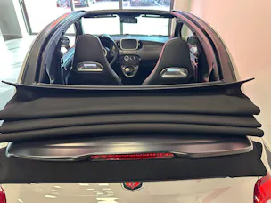 FIAT 595C 1.4 16V Turbo Abarth Turismo