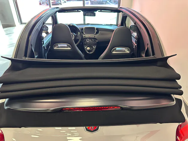 FIAT 595C 1.4 16V Turbo Abarth Turismo