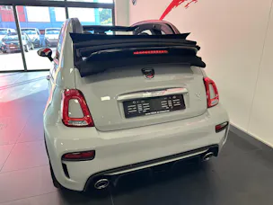 FIAT 595C 1.4 16V Turbo Abarth Turismo